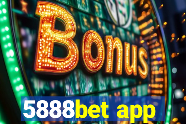 5888bet app